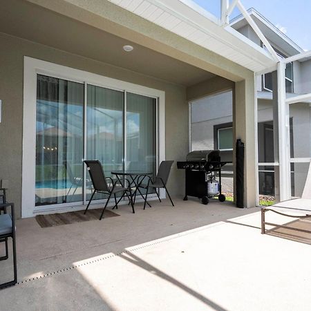 664 Ws 5Br Single-Family Luxury: Private Pool Villa Kissimmee Exterior photo